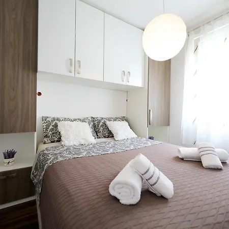 Apartment S Zadar Exterior photo