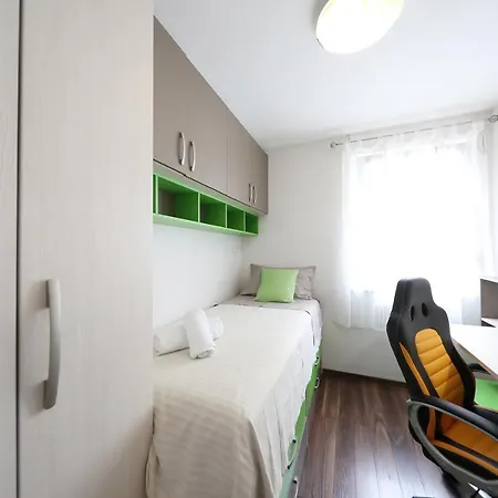 Apartment S Zadar Exterior photo