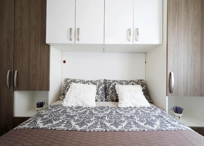 Apartment S