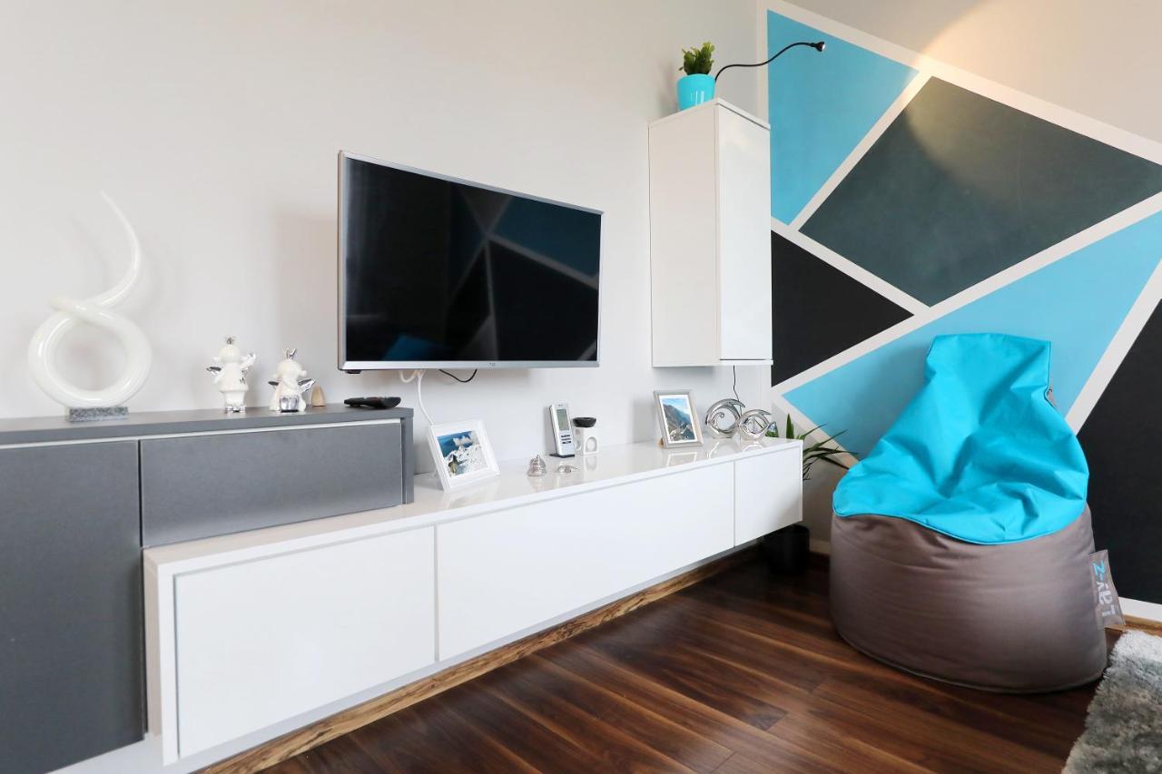 Apartman S