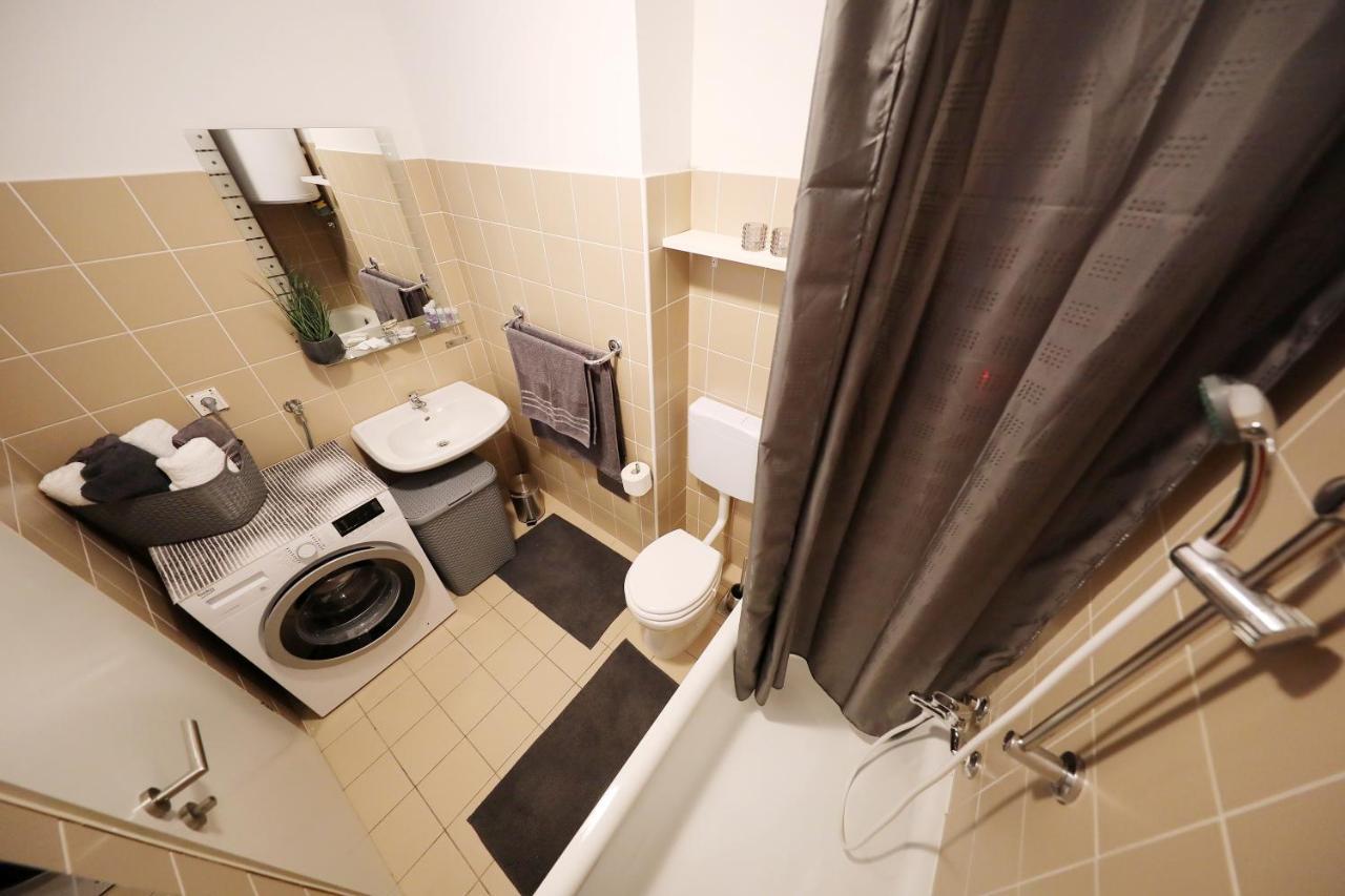 Apartman S